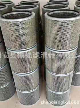 CNC数控机床加工中心油雾滤筒300*300350*350350*300350*400