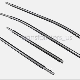 75740-06190配18-23年凯美瑞外压条75710-0608007年12年