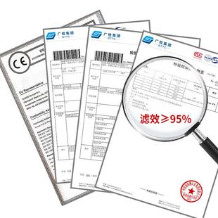 0工厂整箱829布200三只一次性口罩层无纺加厚口罩防护口罩现货