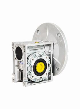 科劲NMNMRV减速RV减减速机蜗轮蜗杆5R速机BV减速机减速器