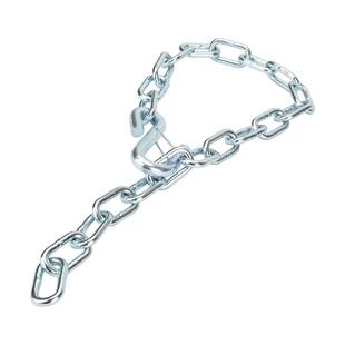 拖防0脱钩镀锌安全绳S钩钢丝绳固车定器汽车改装配件带载重392450