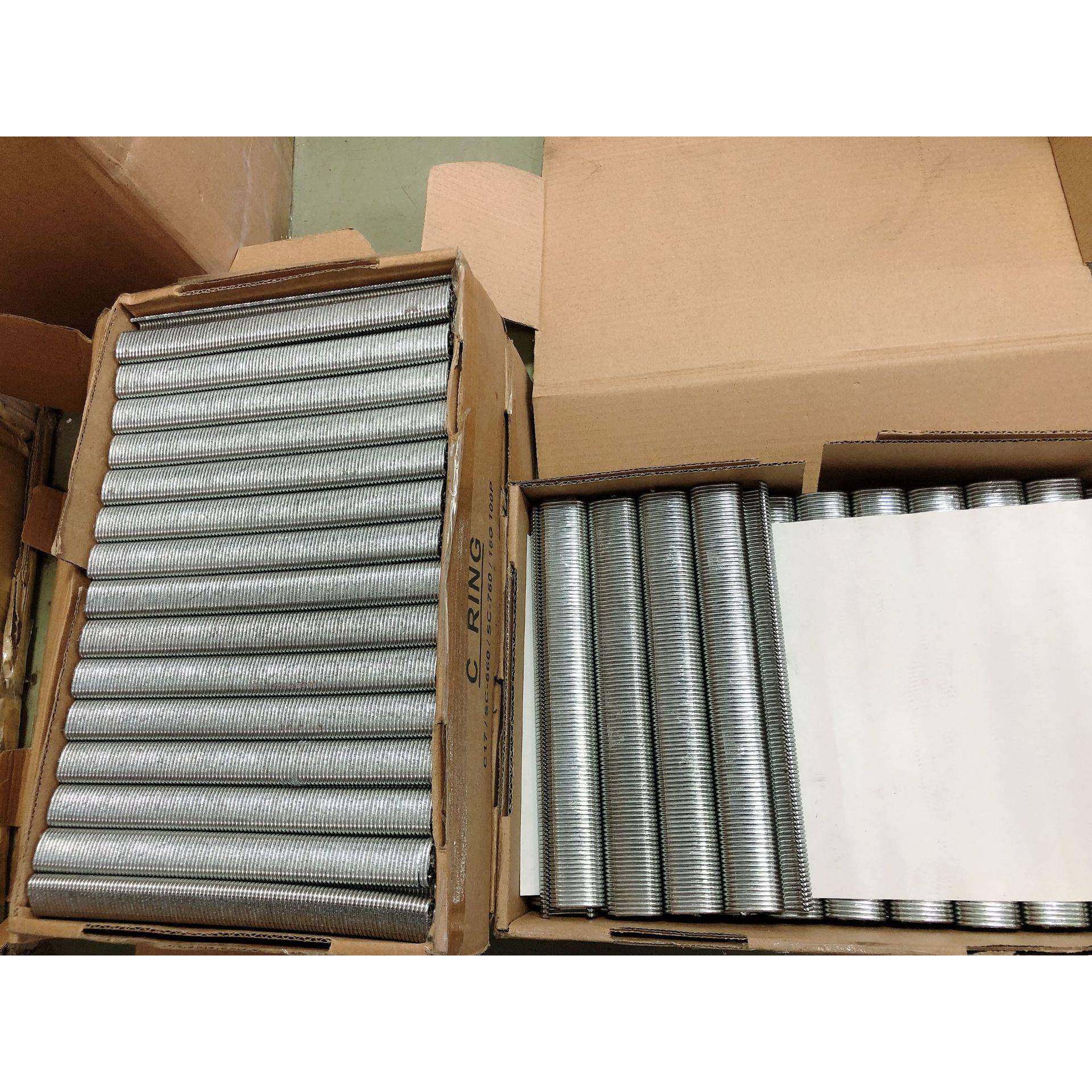 假山作C型枪C钉C17C24S7C7EC7C24-1000C枪6S0捆网枪扎网枪钉不锈