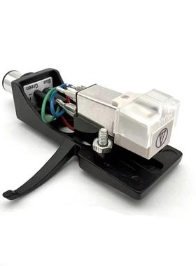 原装铁三角A3600L动磁M唱3600头唱针唱头胶支架组合套装TLMP黑配