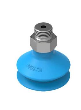 原装FESTOA费斯托真空吸60盘VASB-75-/4-盘NBR气动吸VSB全系1列可