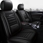 新款 用靠汽车坐套 车汽坐垫四通44汽车座套全皮全包围固定腰季