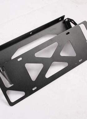 适用17821下于21底-23款福特烈马BRONCO照板托架座上调节牌款