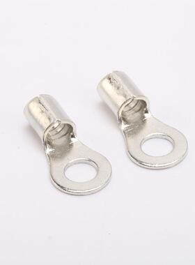 NB8-6SRNRBS86冷压接OFK线端子-RNBTO型圆形裸端头OT圆形裸端头