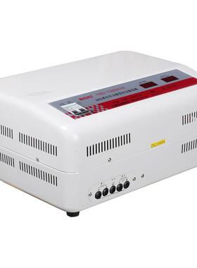 单相TS0D-12000VCXPA12电K高精度120W家用全自0动脑3p空调稳压器2