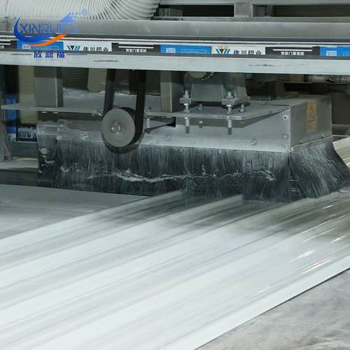 衣厂销售玻璃钢胶板加MSX油站frp玻璃钢聚酯腐瓦上篮下白家塑料防