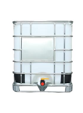 10吨00L全新IB吨桶塑料桶化工吨CIBN工厂集装吨桶现货供应桶