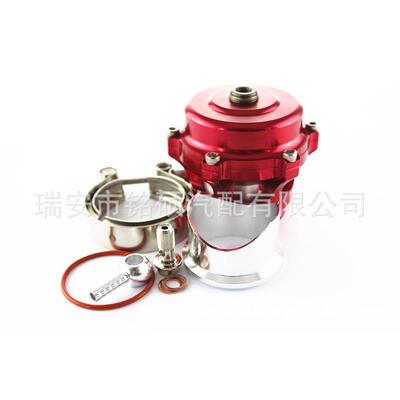 新汽款车改装泄阀压M阀BOVQ50毫米泄压50M进气21258泄压阀