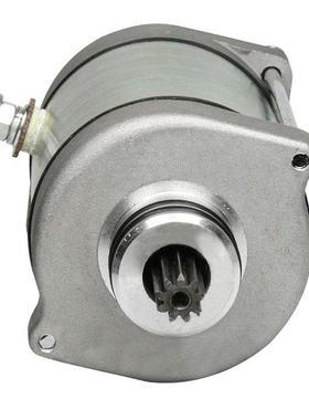 4010417启动马达适P0223OLARISAT600V70800用配件电机起动机启动