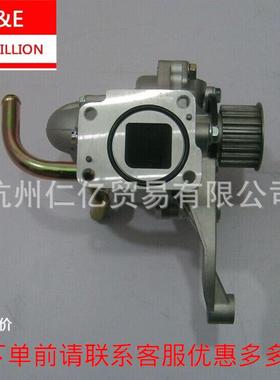 VM2.5水泵总成LE1307100RAD配件1307100RAH