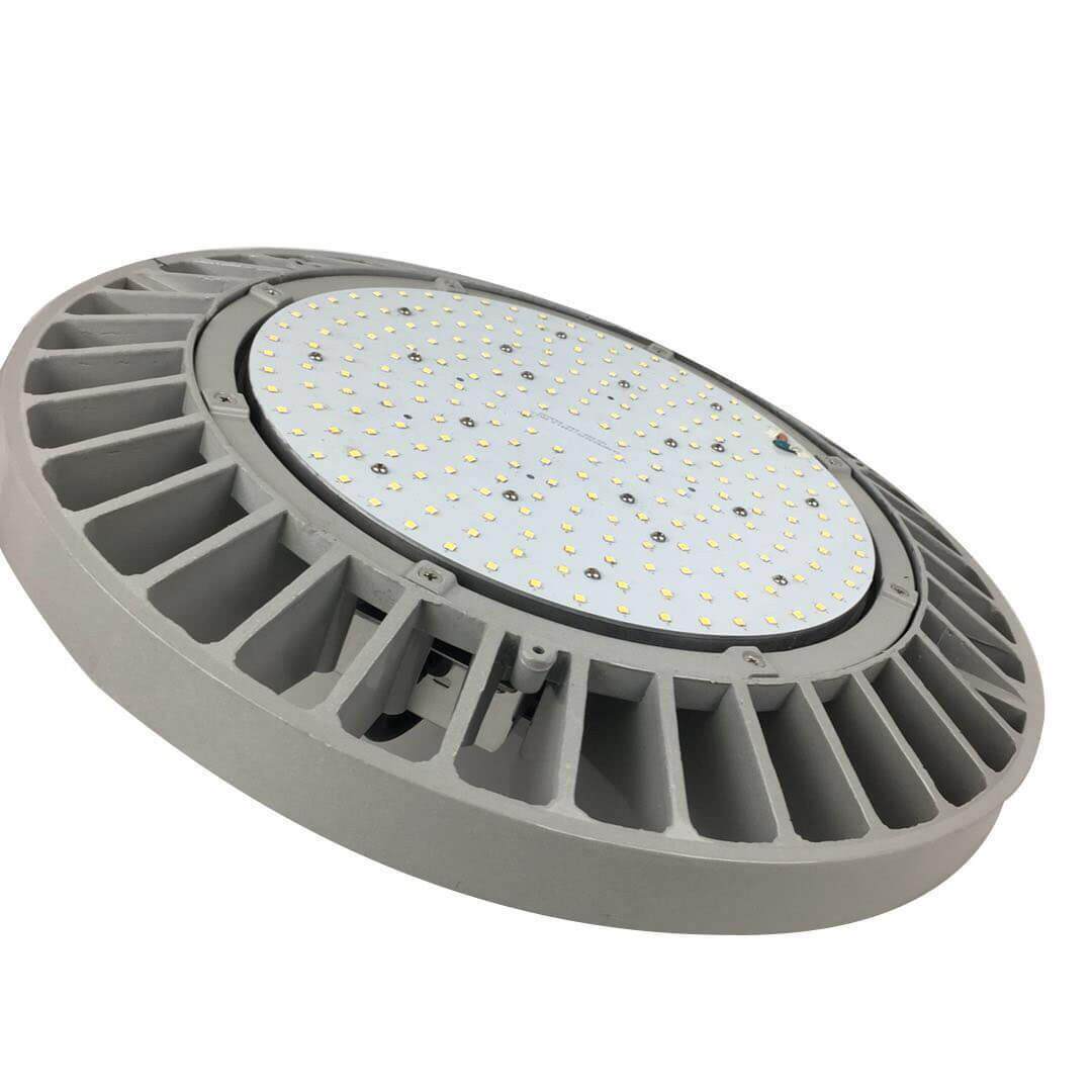 ZL8836LED高顶灯200W/400W工矿灯车间厂房仓库LED高顶灯照明灯