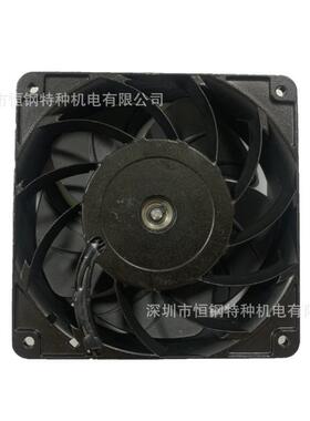 直径120X38MM直流风扇高转速11000RPMDC12V24V48V