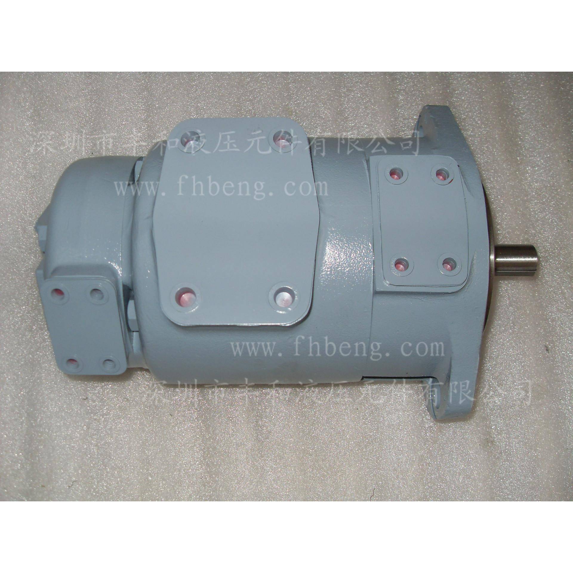 供应SQP21-12-11-1CC-18-P原装进口东京计器高压叶片泵价格实惠