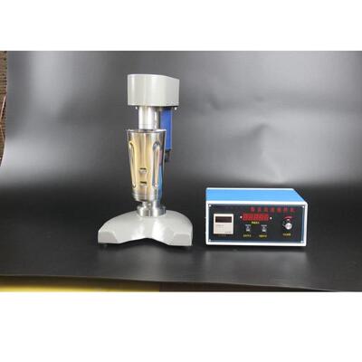 数显高速搅拌机（交流电机）型号:HTD-3S库号：M86563