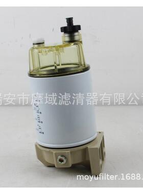 高端油水分离器320R-RAC-01适用于船舶机械内外机
