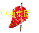 高强度风向袋(荧光)整套（含支架底座风动系统）型号:XP11-WDBG