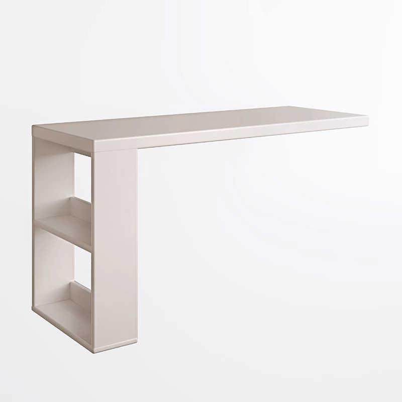 实木飘窗书桌带柜子转角可伸缩桌子电脑桌床边梳化妆桌学生写字桌,收纳整理,烫衣板及配件,淘宝优惠券,粉丝福利购,淘宝优惠卷