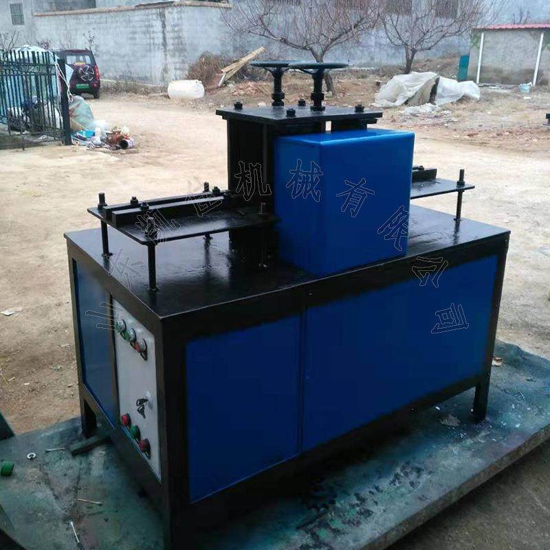 方管压花轧花机压花装饰管加工机花架铁艺大门健身器材轧花机,纺织面料/辅料/配套,纺织机械配件,淘宝优惠券,粉丝福利购,淘宝优惠卷