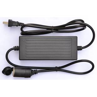 220V转12V车载电源转换器冰箱车载吸尘器10A120W气泵转家用变压