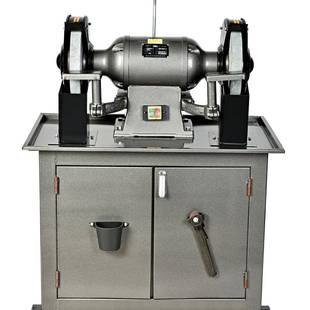 金牛挑战环保吸尘砂轮机多功能工业级环保验收300重型高速2000W