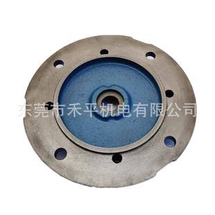 WEG电机配件端盖W20系列3 90L