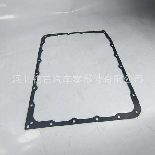 17箱0531705-X1-X185D适用英菲尼迪EX23FX35M25RE7R051A变速箱滤