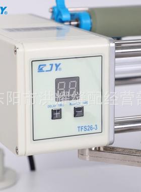 侧送型带机捆条输送器送型滚条包56174上圆边条送送料机领布条输