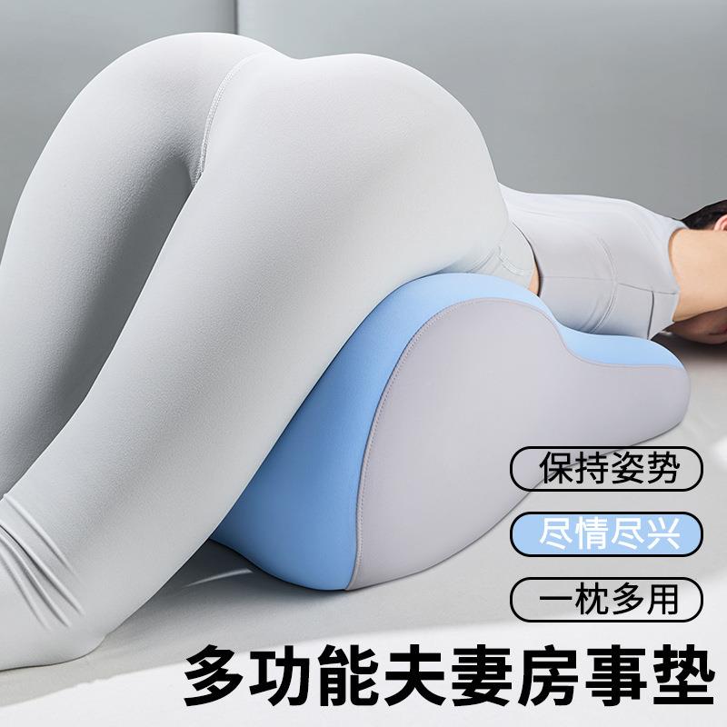 床头趴睡神床器床头靠枕多能加厚头屁股垫沙发枕靠垫上功臀部抬高