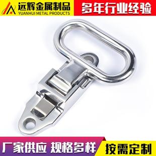 厂家304辆不叠锈钢踏539板车改装 折踏板 攀爬踏梯集箱脚踏防滑装