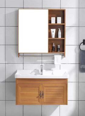 新款洗手款风60cm红室高端奢户型北欧2021网小户法式浴29082室浴