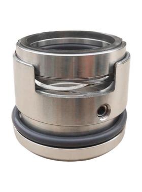 5机械密封M7N-25/30/化34045工流程泵端面水泵合金氟胶KWM机封单