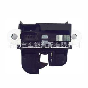 5ND82750505K082755A6RD82750适用5于大88646众后备箱锁机