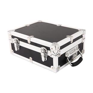 砝码钢专用铝盒锁874砝码盒砝码箱2铸铁不锈砝码型铝箱0kg铝盒10k