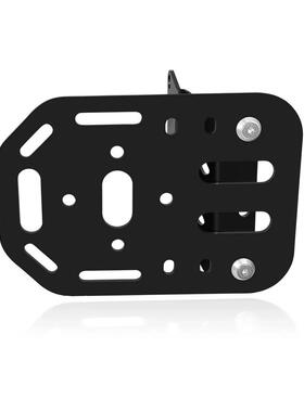 适1用于Svar支tpilen1252002504020222Svartpil023摩侧托车行李架