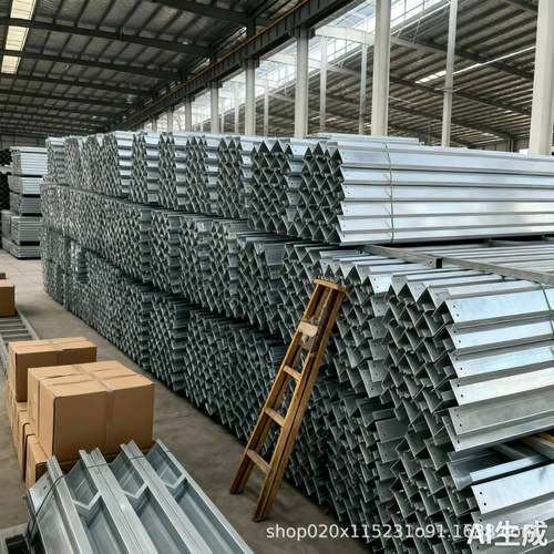 集装箱房框架配件材料镀锌厚框框箱架拼装加架螺丝拼咨询客服装无