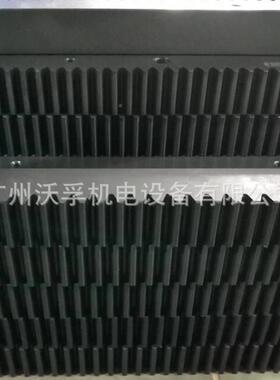 工603业用耐磨磨齿齿条高精度导轨M1.-1*17*070501七级正精磨齿