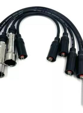 适用于大众Poi0nter.82002-2105款66577火花塞线