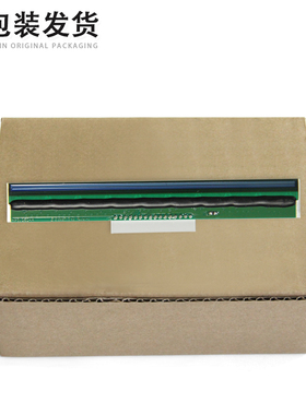 适用 GODENX科诚 G500U打印头 EZ-1100/1105 ZA-124-U条码打印头