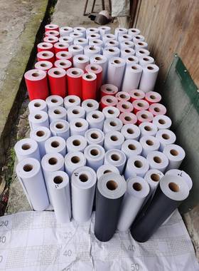 标牌腐蚀专用膜漆即时贴刻字贴铜牌耐温WUT15烤0度留不高易胶