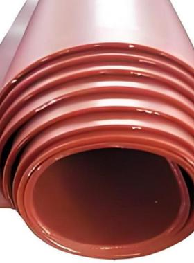 璃高抗撕硅硅橡胶板玻木业压专用XEB胶板太阳能层机专用硅橡胶板