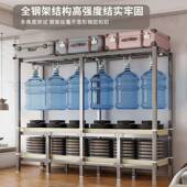 一家体安装 简易衣柜加加固全钢免架卧室98967粗用 折叠式