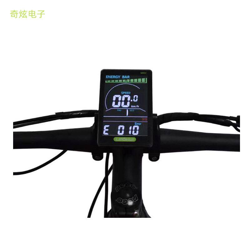 无线公路山地自行车码表骑行测速器里程表单车防水迈速表记速度