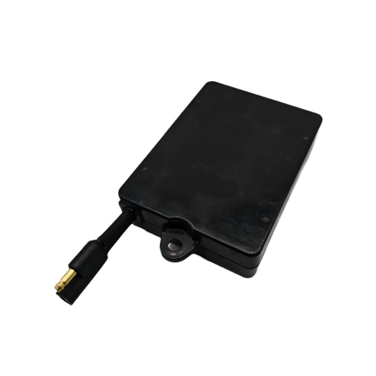 摩托启动池应电急启动源12V磷电酸铁车锂电444池汽车备用启动电池