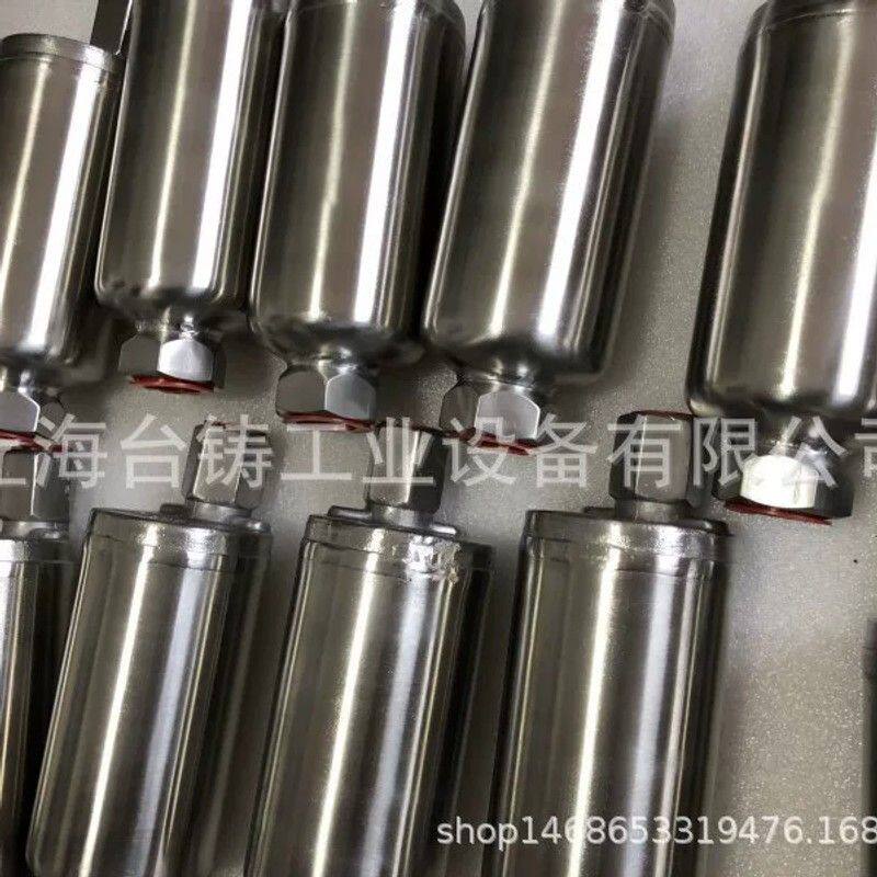 新款TZ11H-25P 不锈钢自动排气阀dn25 立式离心泵排气阀 排空阀