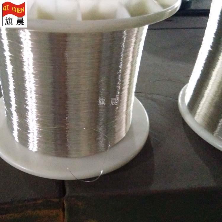 供应饰99.YIP银9银丝9家具花边扁丝装圆银丝银线规格可定