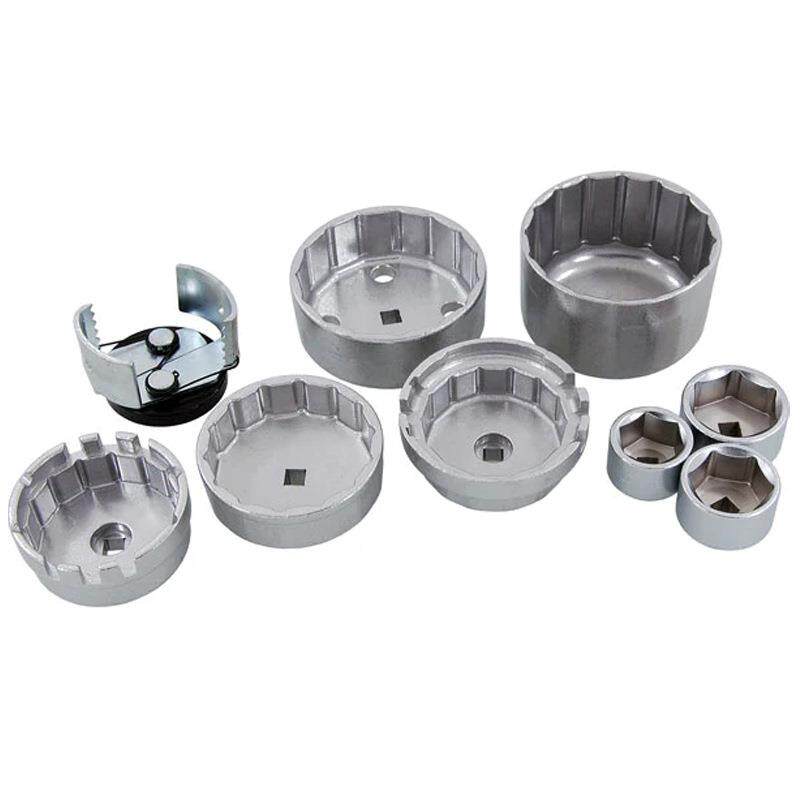 9式滤XC3023塑清器手奔驰宝手马奥件迪别克机油格扳机扳拆卸工具