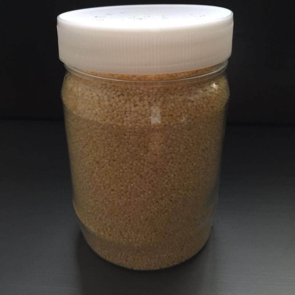 1斤装蜂蜜瓶纸箱酱包装60个水容量0约36gLFY辣干果塑料瓶